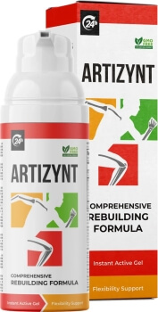 ArtiZynt Krema Slovenija