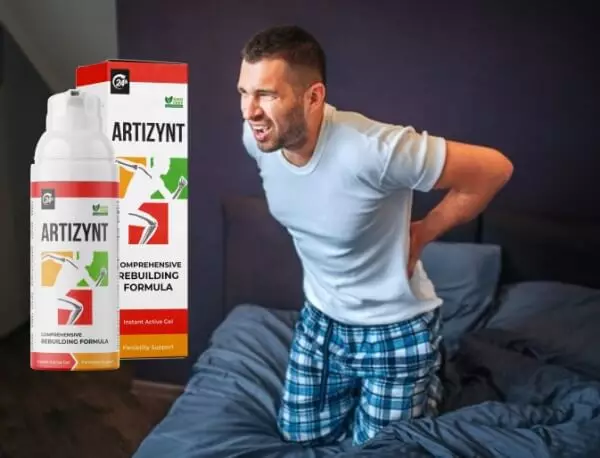 Kako uporabljati ArtiZynt