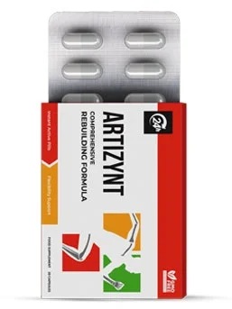 artizynt caps za sklepe slovenia