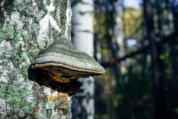 chaga gobe