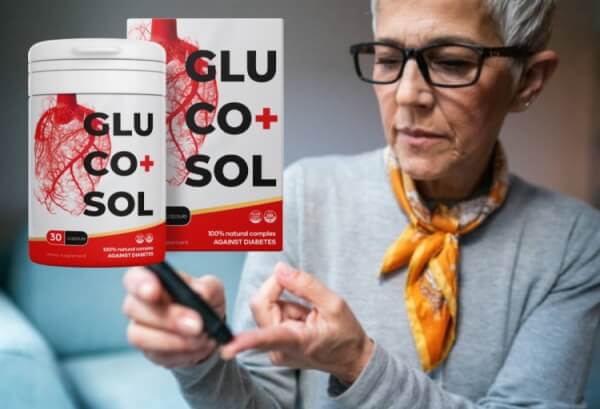 Glucosol Tablete Slovenija - Cena kje kupiti mnenja uporaba