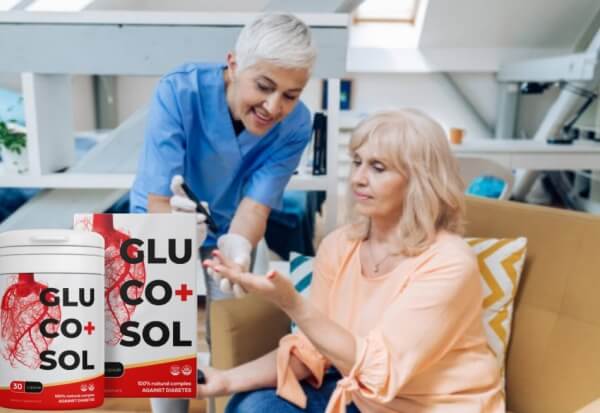 Kako uporabljate Glucosol? Navodila za uporabo in odmerjanje