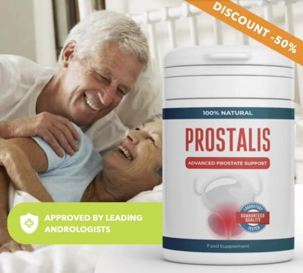 Cena Prostalis v Sloveniji – kje kupiti
