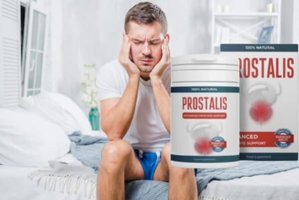 Kaj je Prostalis? Kako deluje?
