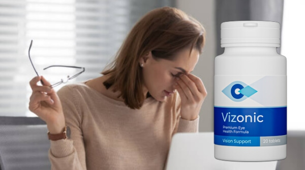Vizonic Sestava in sestavine