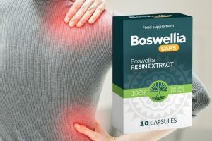 Boswellia Caps Forum, Cena, Uporaba, Stranski učinki 2025
