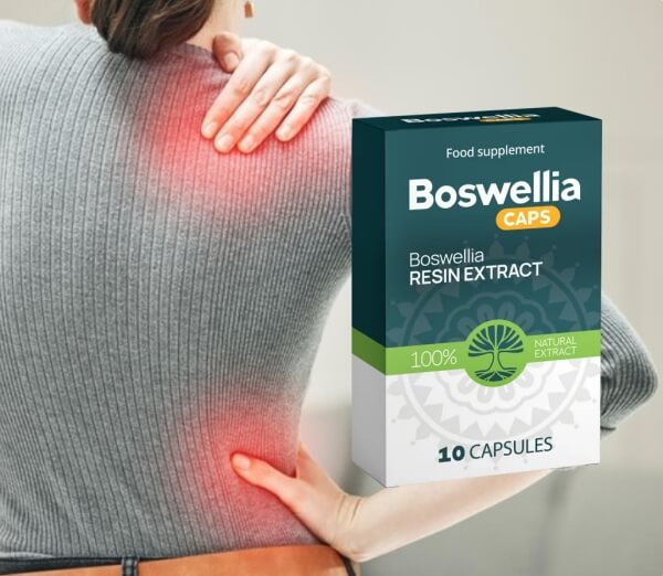 Boswellia Caps Tablete Slovenija - Cena kje kupiti mnenja uporaba