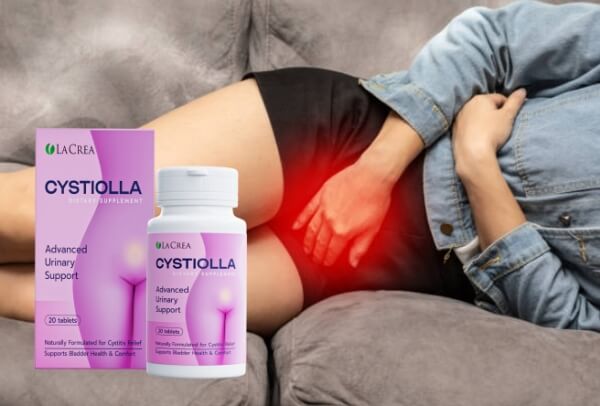 Cena Cystiolla – kje kupiti