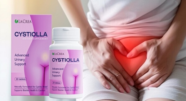Cystiolla Tablete Slovenija - Cena kje kupiti mnenja uporaba