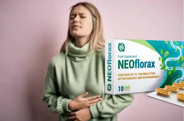 Neoflorax Tablete Slovenija - Cena kje kupiti mnenja uporaba