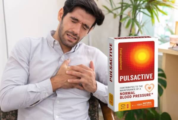 Kaj je Pulsactive in kako deluje