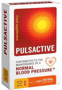 PulsActive Tablete Slovenija