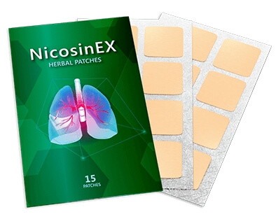 Nicosinex obliži nikotinski  Slovenija