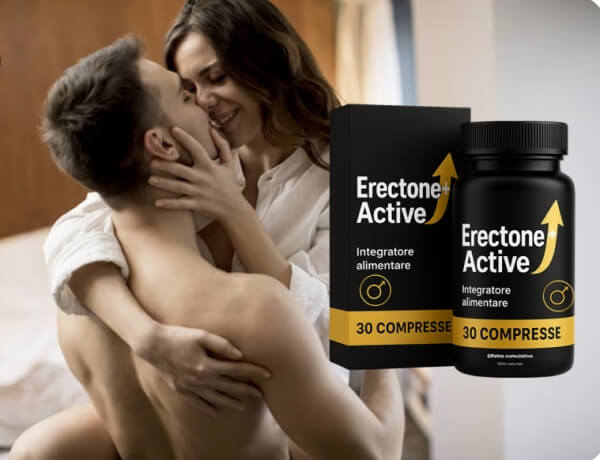 Cena Erectone+ Active v Sloveniji – kje kupiti