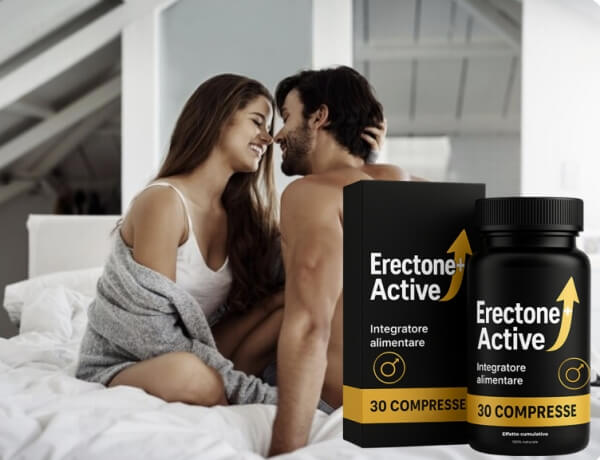 Kako uporabljati Erectone Plus Active