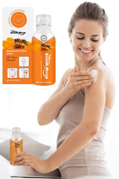 Kako uporabljati South Moon Spray – navodila za uporabo in odmerjanje
