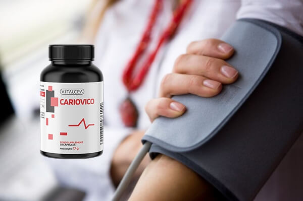 Cena Cariovico v Sloveniji – kje kupiti Cena Cariovico v Sloveniji – kje kupiti