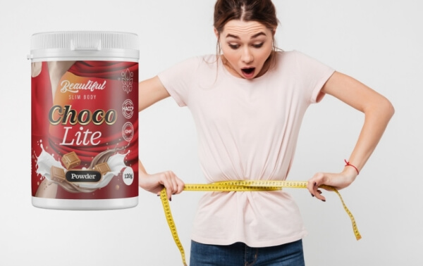 Kaj je Choco Lite?