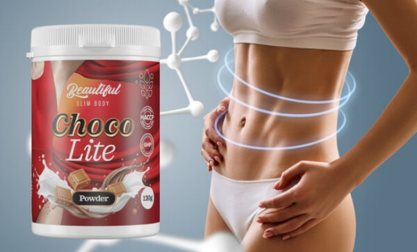 Choco Lite prašek Slovenija - Cena kje kupiti mnenja uporaba