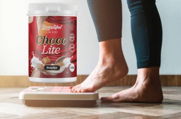 Navodila za uporabo ChocoLite