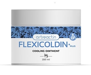 Flexicoldin Krema Slovenija