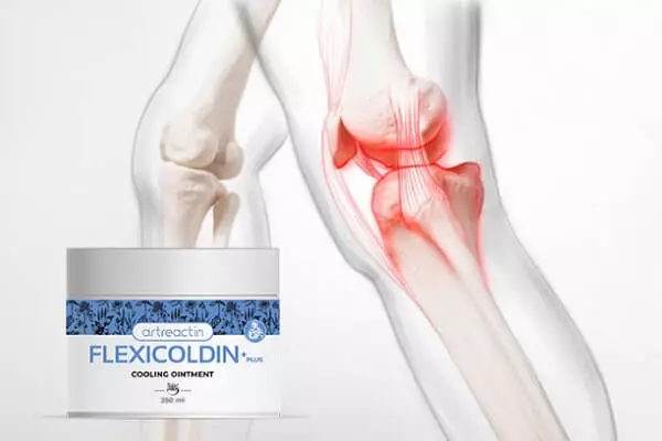 Flexicoldin Krema Slovenija - Cena kje kupiti mnenja uporaba