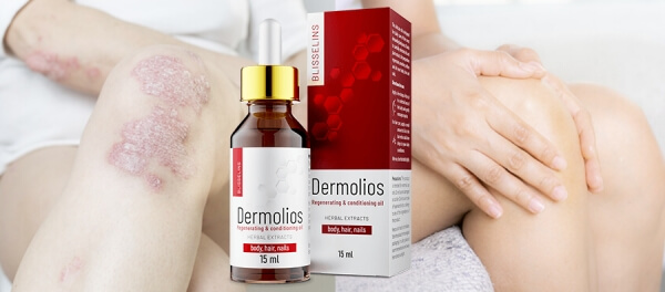 Dermolios Cena v Sloveniji in kje kupiti