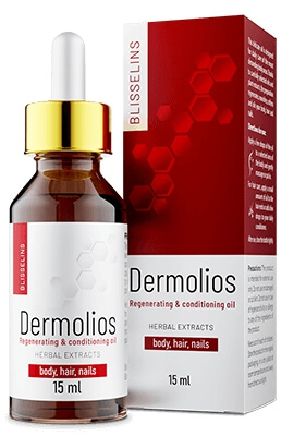 Dermolios olje Slovenija