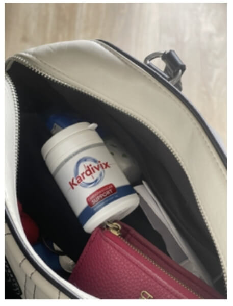 Sestava, sestavine in delovanje