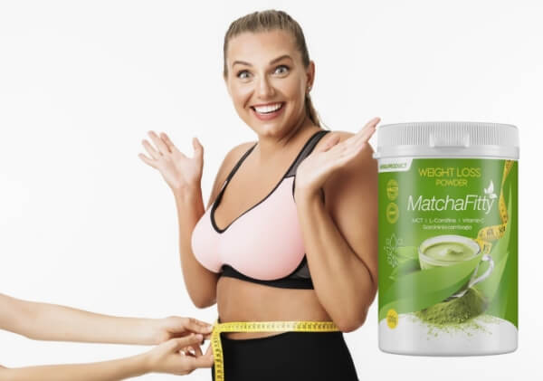 Cena MatchaFitty v Sloveniji in kje ga kupiti