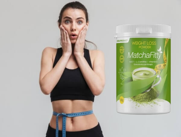 Kaj je MatchaFitty in kako deluje