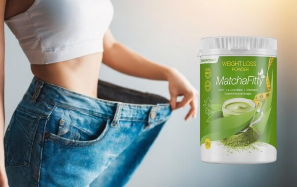 Kako uporabljati MatchaFitty – doziranje in navodila