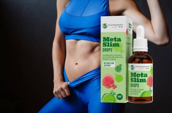 Cena Metaslim v Sloveniji in kje ga kupiti