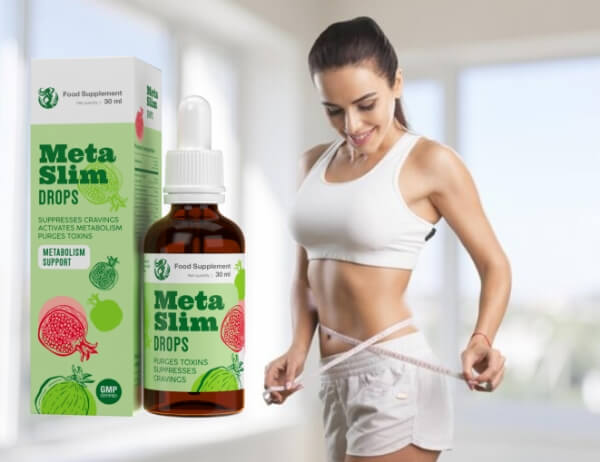 Metaslim Kapljice Slovenija - Cena kje kupiti mnenja uporaba