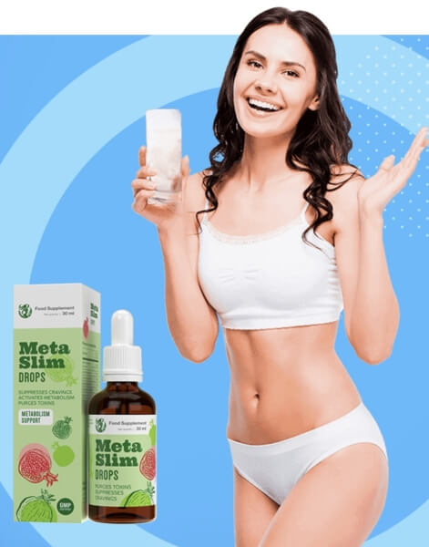 Kako uporabljajte Metaslim – doziranje in navodila