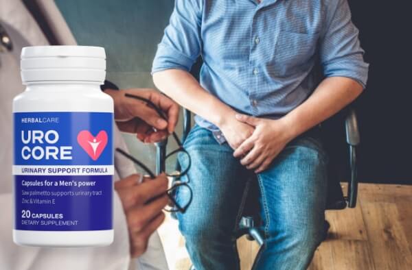 Cena UroCore v Sloveniji – Kje kupiti