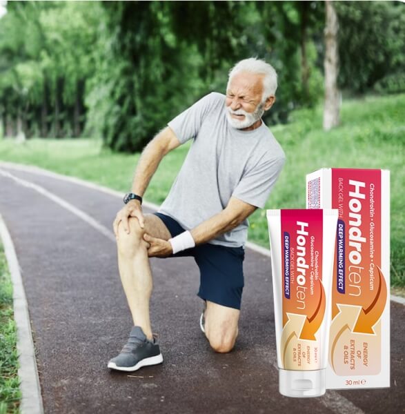 Kako uporabljati Hondroten Cream – navodila za uporabo, doziranje in navodila Kako uporabljati Hondroten Cream – navodila za uporabo, doziranje in navodila