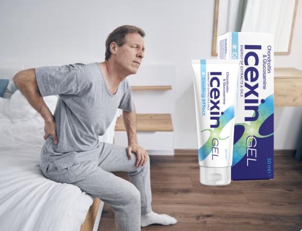 Cena Icexina v Sloveniji – kje kupiti – uradna spletna stran