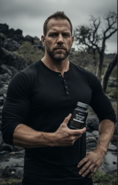 Kaj je Primal Orgin in kako deluje