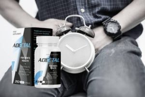 Adectal Forum, Cena, Uporaba, Stranski učinki 2026