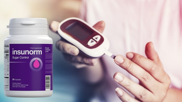 Insunorm Tablete Slovenija - Cena kje kupiti mnenja uporaba