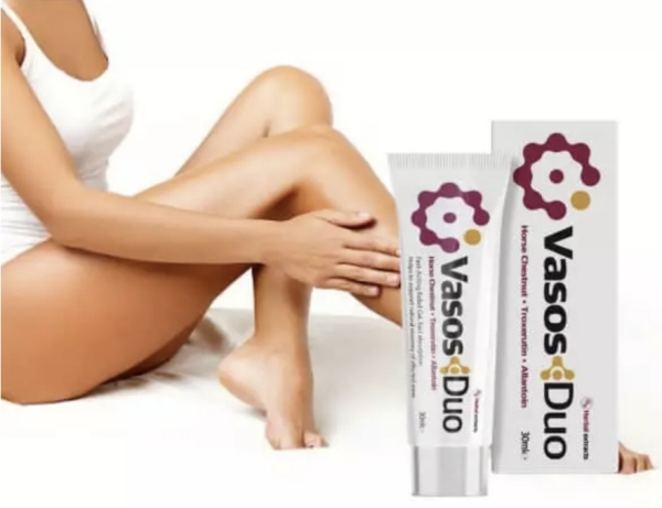 Vasos Duo – kaj je in kakšne so njegove prednosti Vasos Duo – kaj je in kakšne so njegove prednosti