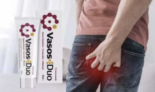 Vasos Duo mnenja in ocene na forumih Vasos Duo krem Slovenija - Cena kje kupiti mnenja uporaba