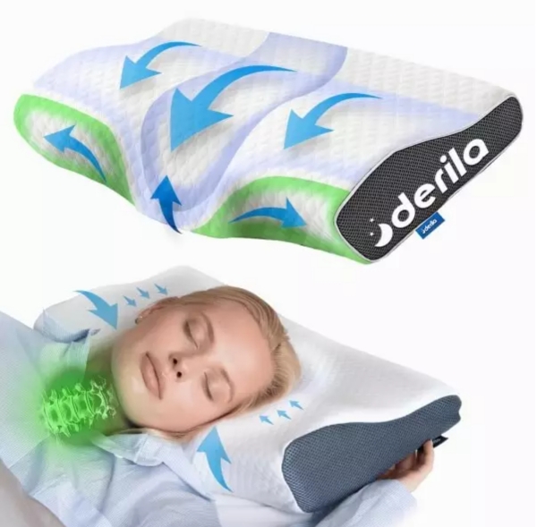 Kaj je Derila in kako deluje