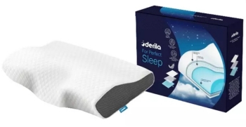 Derila vzglavnik Slovenija