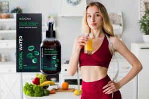 Detoxil Water Forum, Cena, Uporaba, Stranski učinki 2026