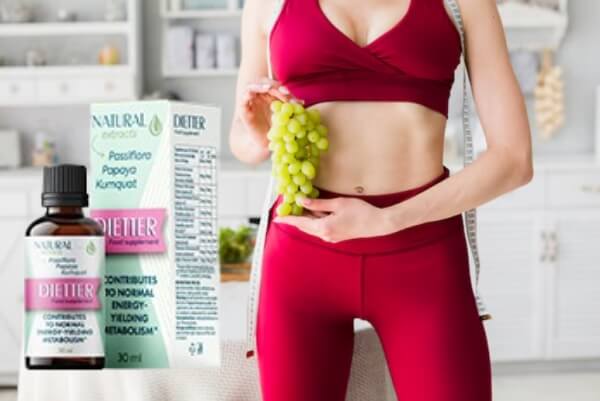 Cena Dietterja v Sloveniji – koliko stane Cena Dietterja v Sloveniji – koliko stane