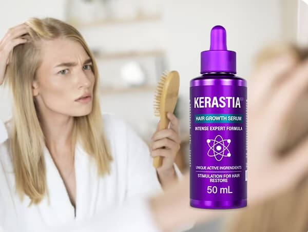 Kerastia Cena v Sloveniji - Kje kupiti