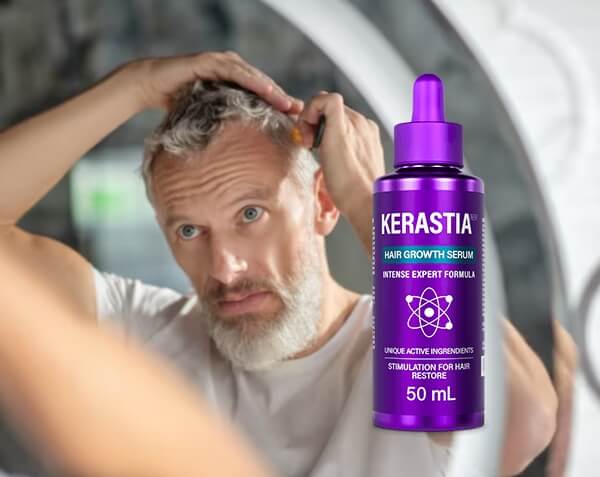 Kako uporabljati Kerastia - navodila za uporabo, navodilo za uporabo in odmerjanje