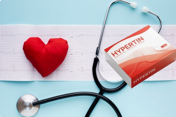 Kaj je Hypertin in kako deluje Kaj je Hypertin in kako deluje